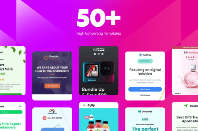 Buy Software Apps Pagemaker Lifetime Deal content 1