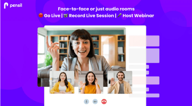 Buy Software Apps Pensil Lifetime Deal content 2