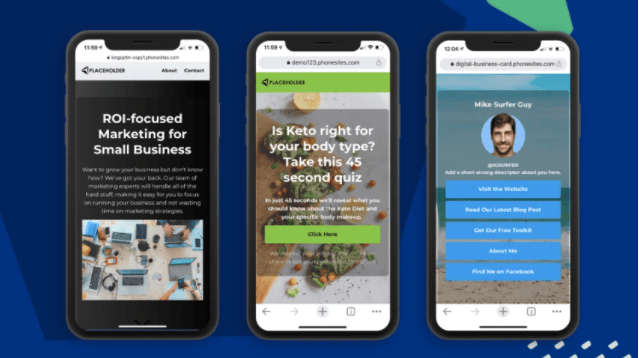 Buy Software Apps Phonesites Lifetime Deal content 1