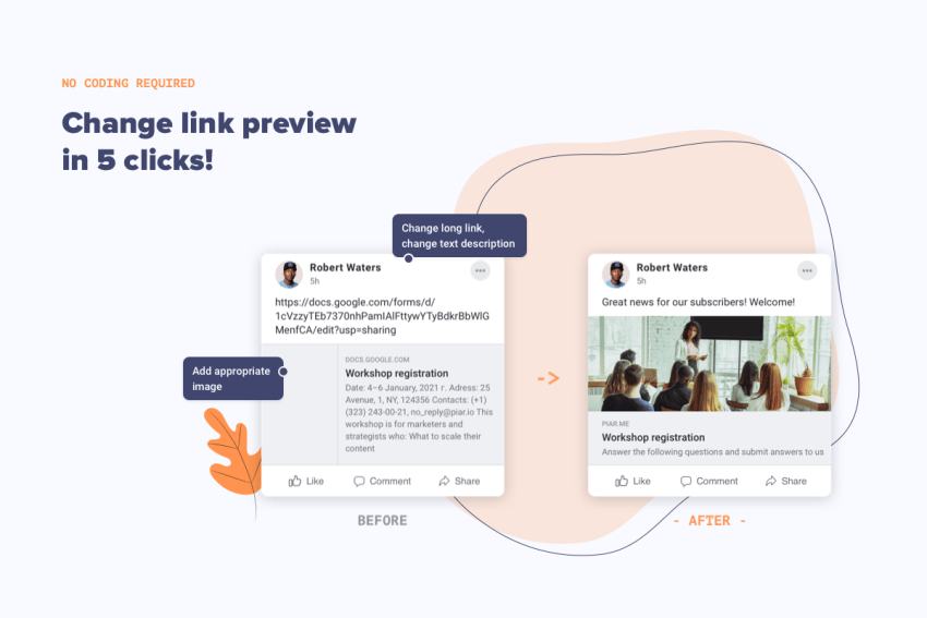 Buy Software Apps Piar io Lifetime Deal content 1