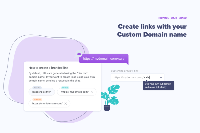 Buy Software Apps Piar io Lifetime Deal content 3