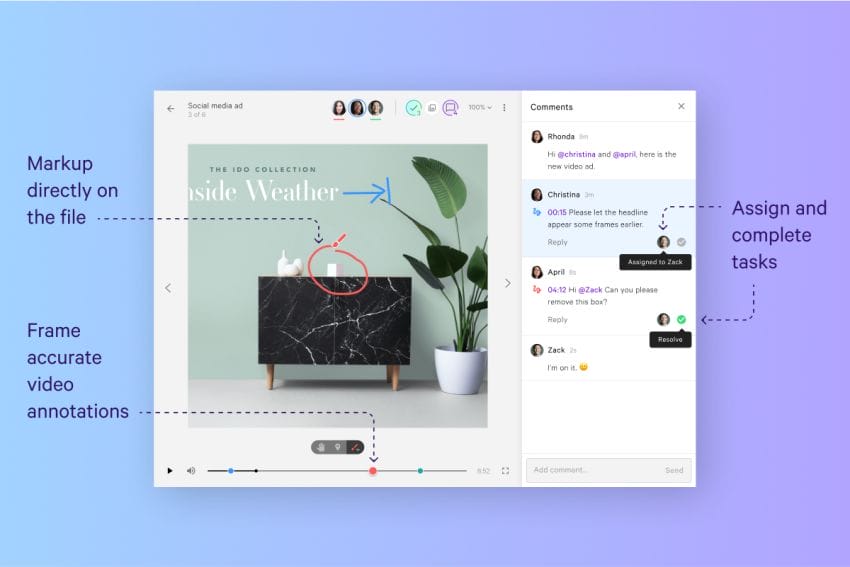 Buy Software Apps Picter Lifetime Deal content 2