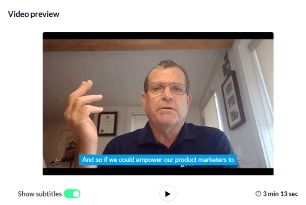 Buy Software Apps Pictory Lifetime Deal content 3