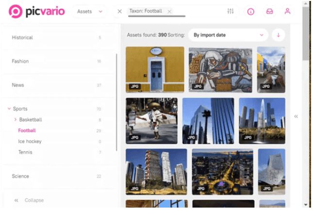Buy Software Apps Picvario Lifetime Deal content 2