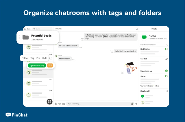 Buy Software Apps PinChat Lifetime Deal content 3 Buy Software Apps PinChat Lifetime Deal content 3
