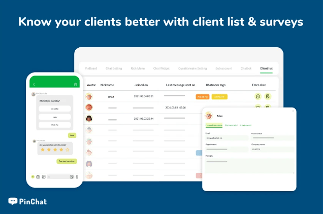 Buy Software Apps PinChat Lifetime Deal content 4 Buy Software Apps PinChat Lifetime Deal content 4