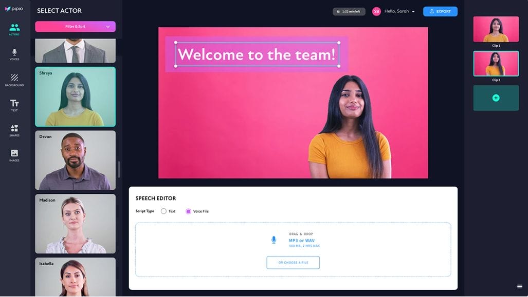 Buy Software Apps Pipio Lifetime Deal content 4