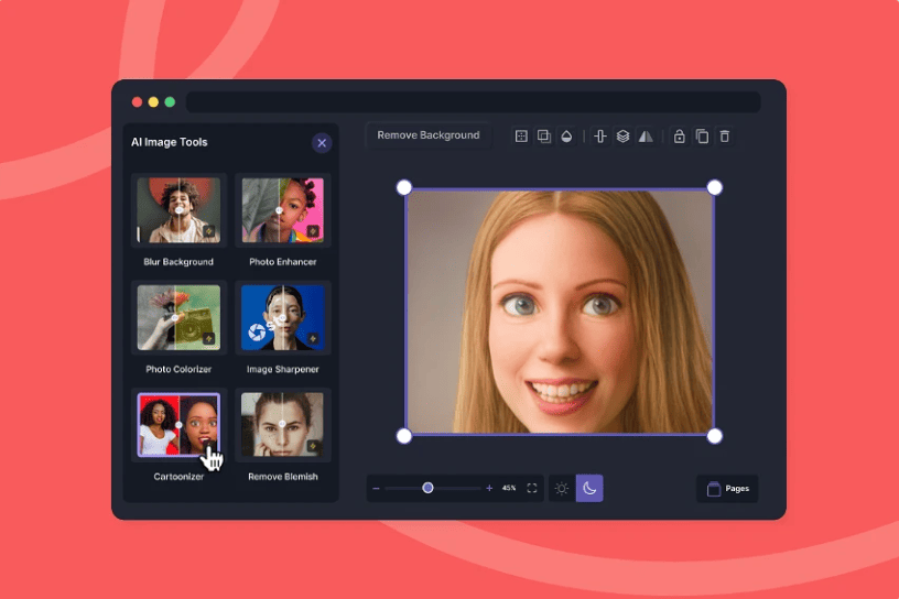 Buy Software Apps Pixelied Lifetime Deal content 1
