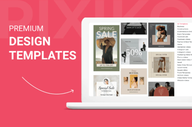 Buy Software Apps Pixiko Lifetime Deal content 3