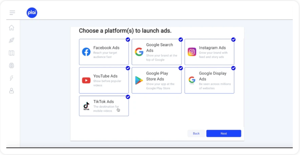 Buy Software Apps Plai Lifetime Deal content 2
