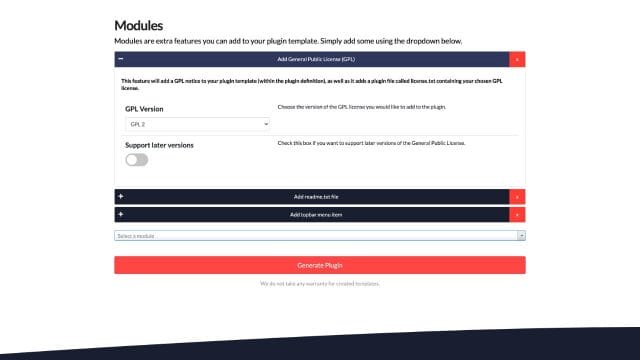 Buy Software Apps Pluginplate Lifetime Deal content 1 Buy Software Apps Pluginplate Lifetime Deal content 1