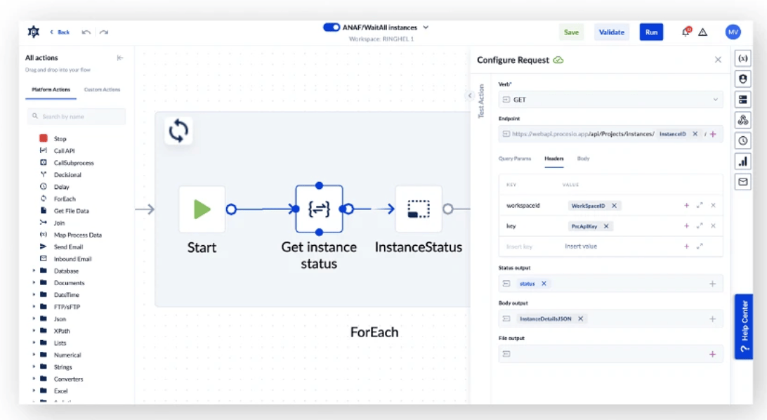 Buy Software Apps Procesio Lifetime Deal content 4