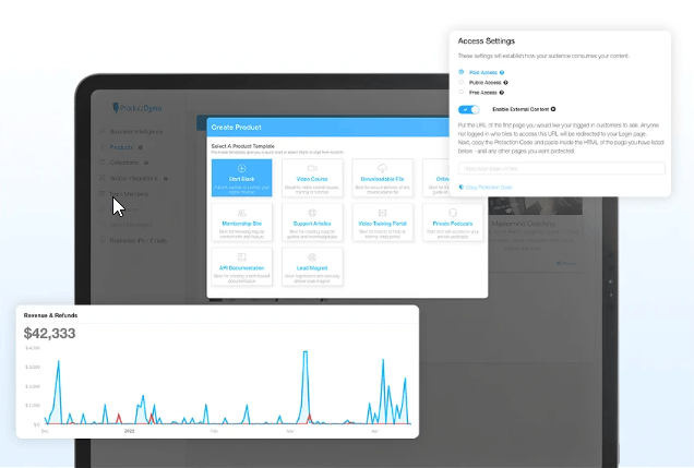 Buy Software Apps ProductDyno Lifetime Deal content 1