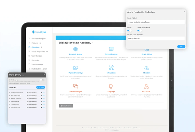 Buy Software Apps ProductDyno Lifetime Deal content 3