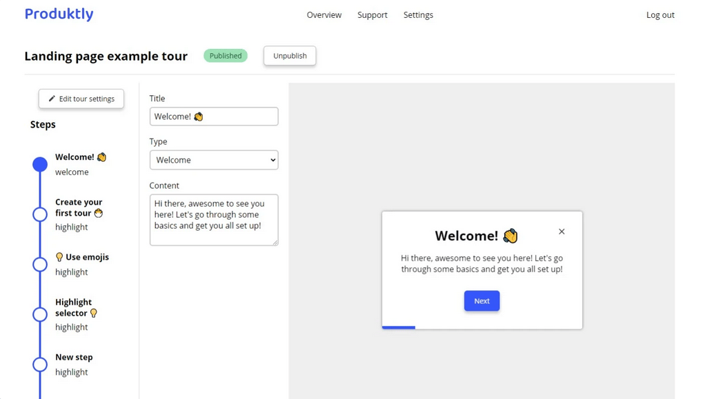 Buy Software Apps Produktly Lifetime Deal content 2