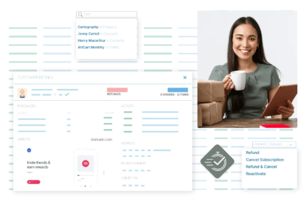 Buy Software Apps Putler Lifetime Deal content 3