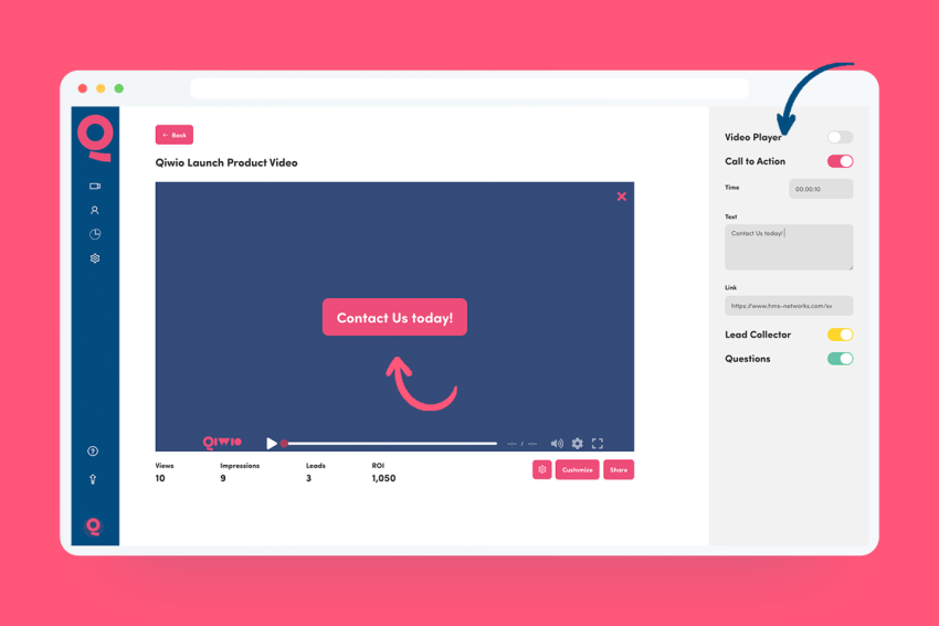 Buy Software Apps Qiwio Lifetime Deal content 1
