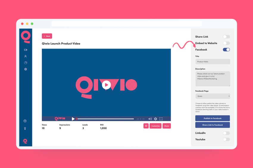 Buy Software Apps Qiwio Lifetime Deal content 3