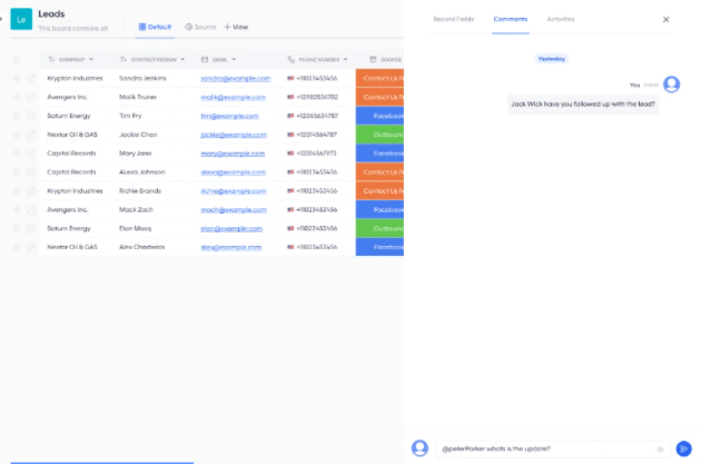 Buy Software Apps Quabbly Lifetime Deal content 4