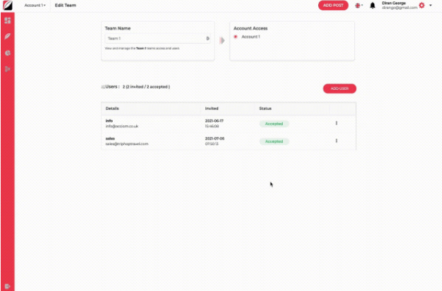 Buy Software Apps Quickblog Lifetime Deal content 3