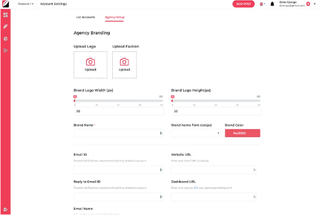 Buy Software Apps Quickblog Lifetime Deal content 4