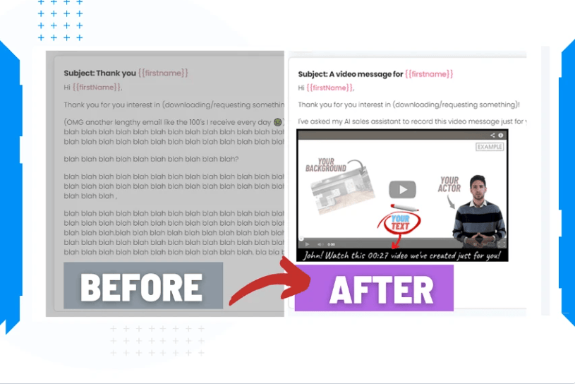 Buy Software Apps ReachOut ai Lifetime Deal content 1