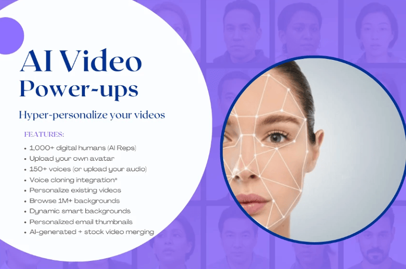 Buy Software Apps ReachOut ai Lifetime Deal content 2