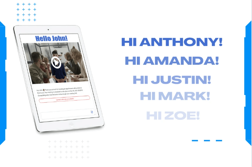 Buy Software Apps ReachOut ai Lifetime Deal content 4