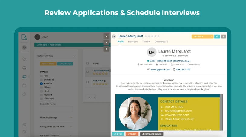 Buy Software Apps Recooty Lifetime Deal content 4