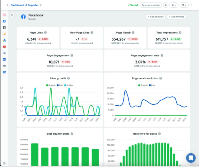 Buy Software Apps Reportei Lifetime Deal content 4 Buy Software Apps Reportei Lifetime Deal content 4