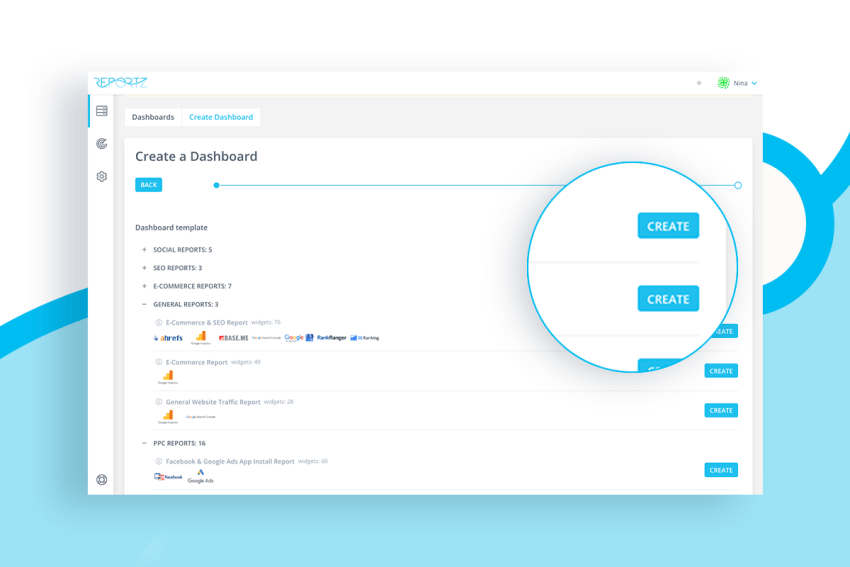 Buy Software Apps Reporz Lifetime Deal content 3
