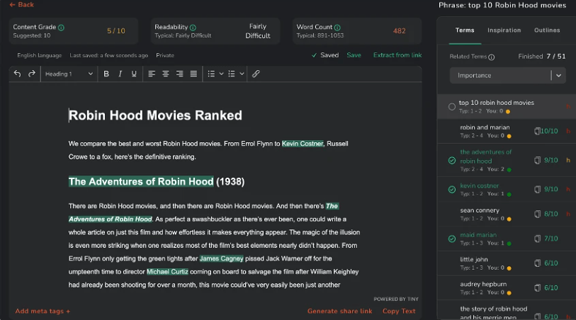 Buy Software Apps Robinize Lifetime Deal content 2