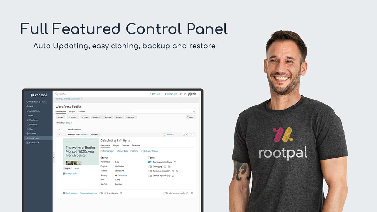 Buy Software Apps Rootpal Lifetime Deal content 1
