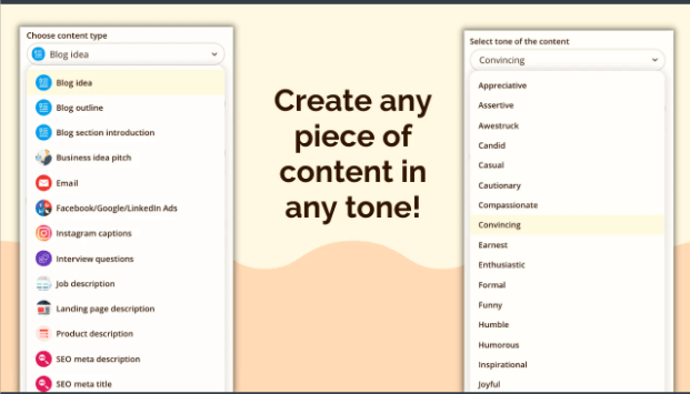 Buy Software Apps Rytr Lifetime Deal content 4