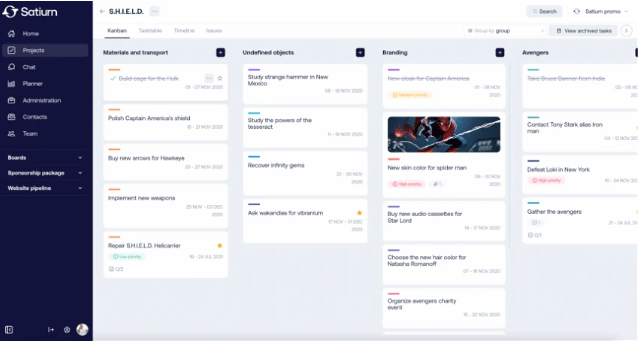 Buy Software Apps Satirun Lifetime Deal content 1