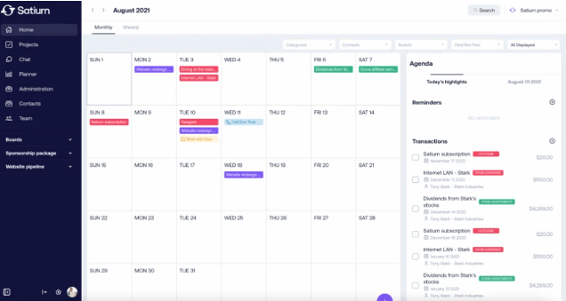 Buy Software Apps Satirun Lifetime Deal content 2