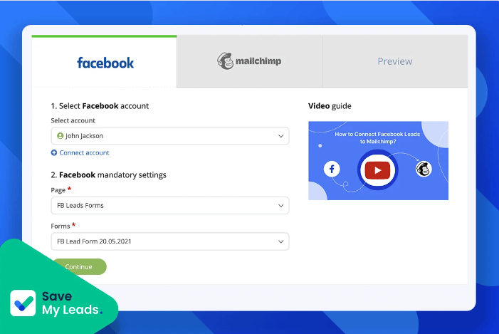 Buy Software Apps SaveMyLeads Lifetime Deal content 2