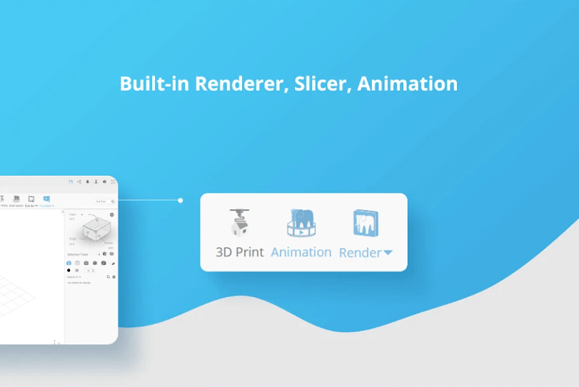 Buy Software Apps SelfCAD Lifetime Deal content 3