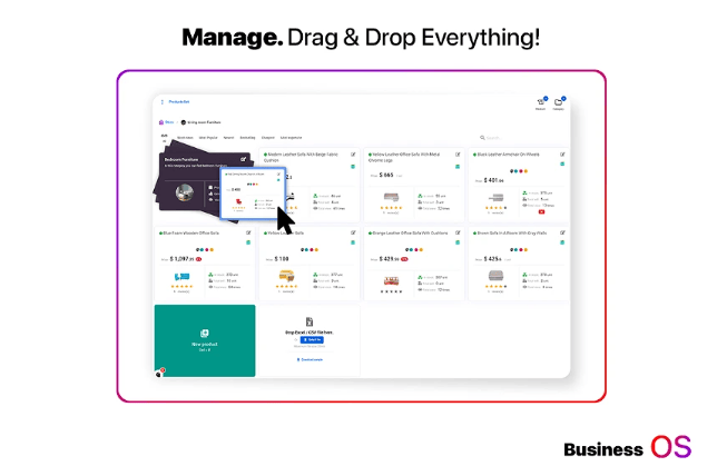 Buy Software Apps Selldone Lifetime Deal content 1