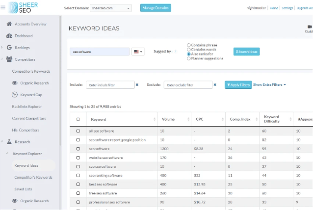 Buy Software Apps SheerSEO Lifetime Deal content 4 Buy Software Apps SheerSEO Lifetime Deal content 4