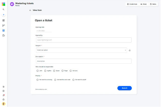 Buy Software Apps Sheetgo Lifetime Deal content 2