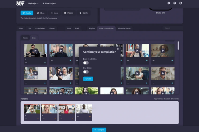 Buy Software Apps ShoutOut Lifetime Deal content 2 Buy Software Apps ShoutOut Lifetime Deal content 2