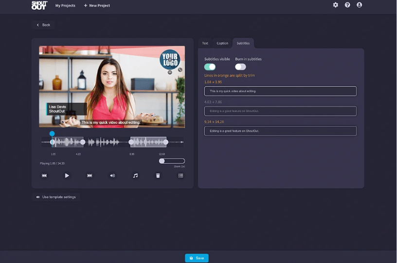 Buy Software Apps ShoutOut Lifetime Deal content 4