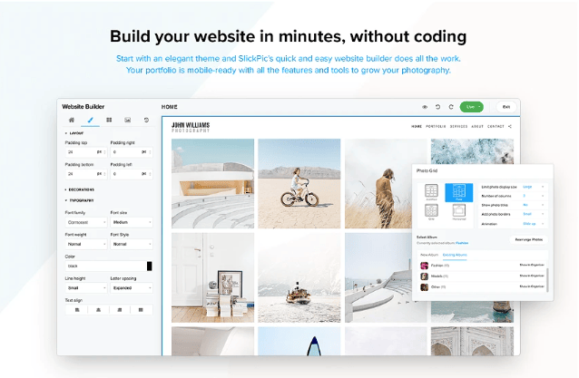 Buy Software Apps SlickPic Lifetime Deal content 2