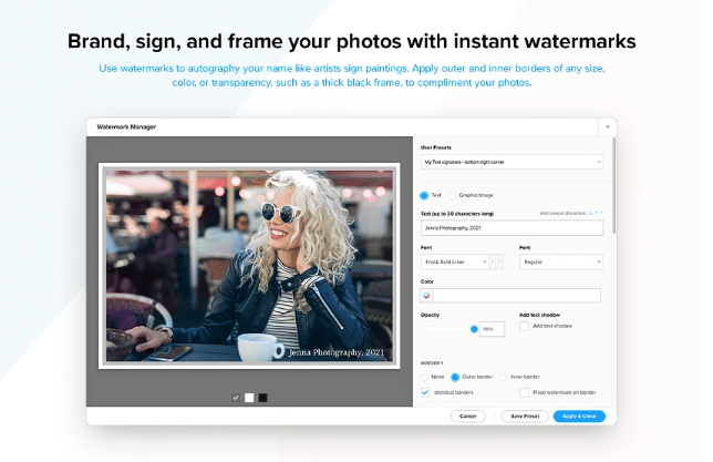 Buy Software Apps SlickPic Lifetime Deal content 4