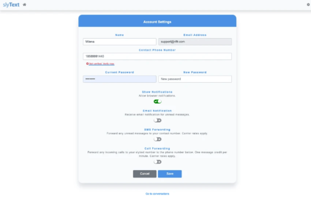 Buy Software Apps SlyText Lifetime Deal content 2