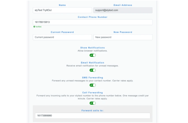 Buy Software Apps SlyText Lifetime Deal content 4