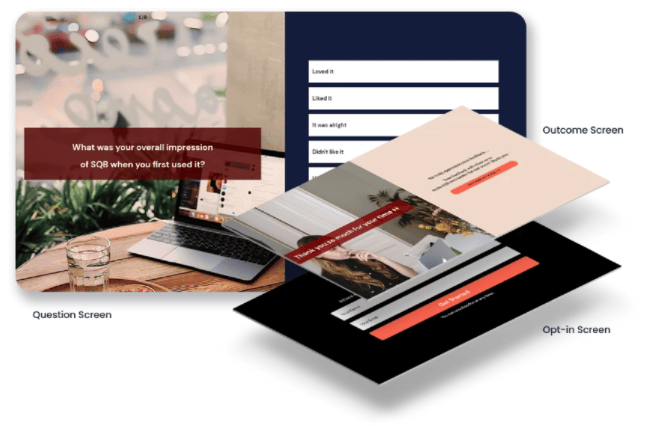 Buy Software Apps Smart Quiz Builder Lifetime Deal content 3