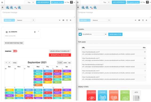 Buy Software Apps Social Web Suite Lifetime Deal content 1