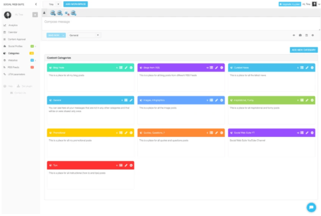 Buy Software Apps Social Web Suite Lifetime Deal content 2